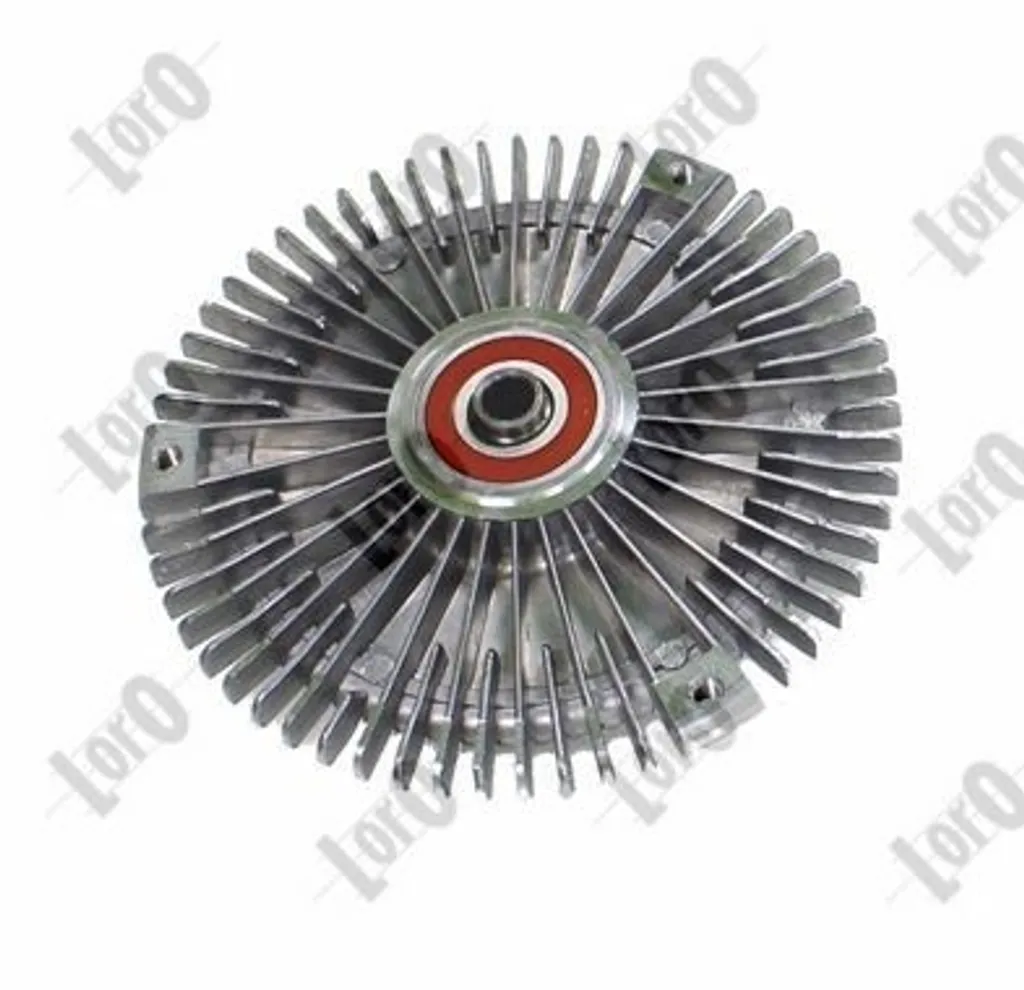 ABAKUS 004-013-0003 Embrayage de Ventilateur OE A0002003723 Sprinter