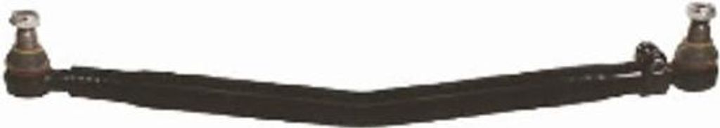 MAN Lion's Classic Lenkstange/Lenker | 81466106708 | 52 x 905 x 30 mm