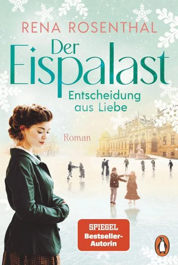 Cadeau Idéal Cinéma : DVD Der Eispalast - Une Histoire d'Amour Unique