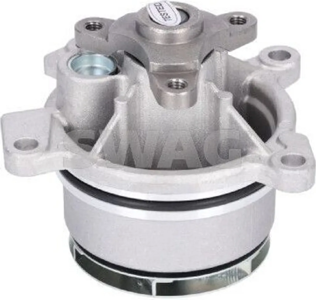 Refroidissement moteur FORD Mondeo V avec la pompe à eau SWAG 33104945