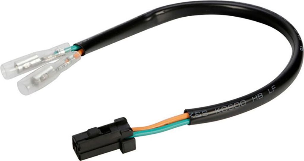 Lampa stecker für Blinker 2 Stück kompatibel für Ducati type 2