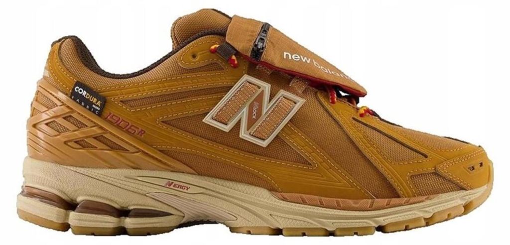 New Balance Schuhe EAN0196432317615