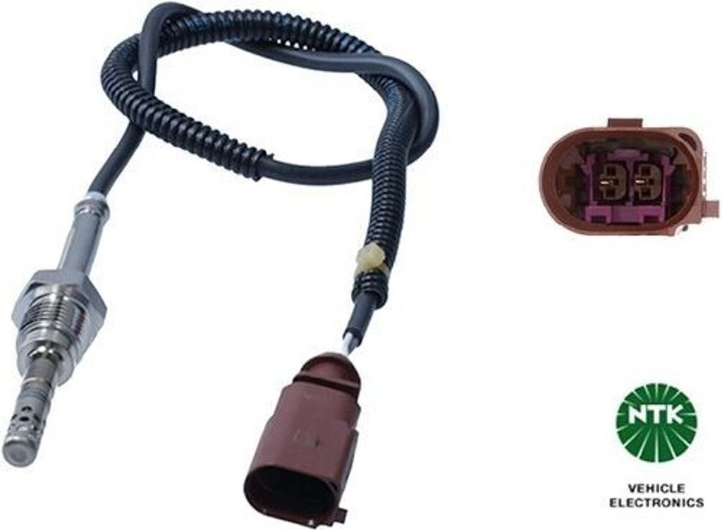 NGK 92465 - OE 070906088AD Abgastemperatursensor für T5