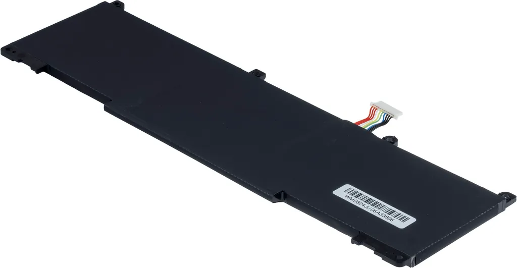 Batteria T6 Power HP M01524-AC2 | Ricambio 3600mAh per Laptop ProBook - 4