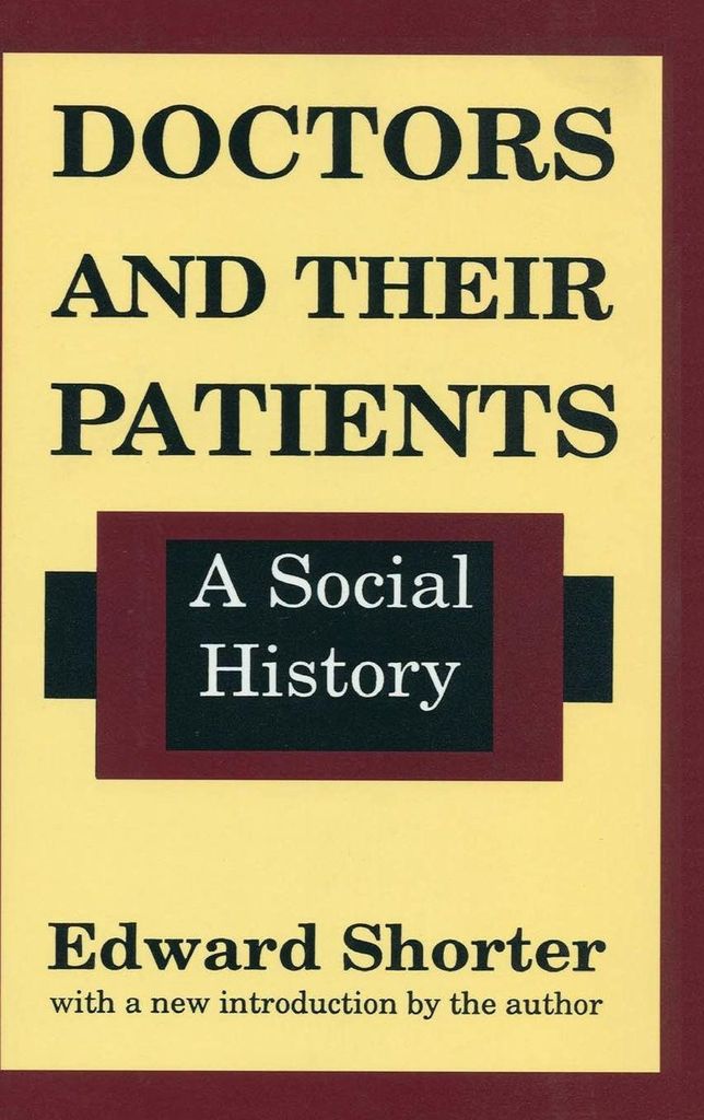 Doctors and Their Patients