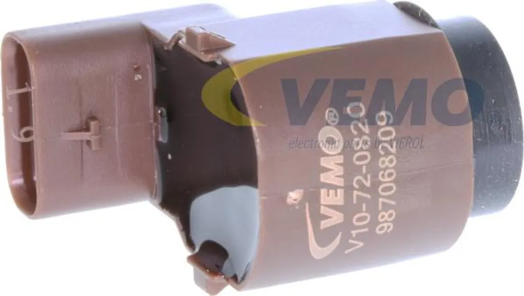 Vemo V10-72-0820 Sensore Parcheggio - Qualità Originale per VW e Audi - 15