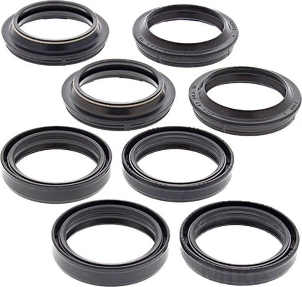 Simmerringe Gabel für Triumph Thunderbird 900 Baujahr 1996-1999 von pamoto - Neu