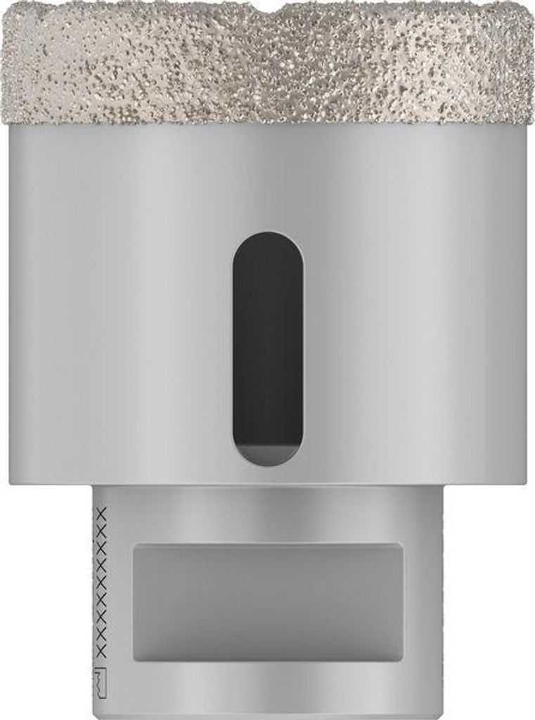 PRO Ceramic Trockenbohrkrone, 45 x 35 x 14 mm