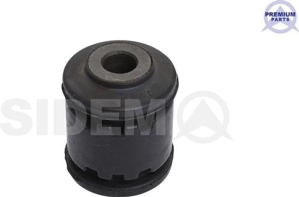 SIDEM 887632 Lagerung, Querlenker OE 545513X000 kompatibel mit Xceed, Proceed, Niro, Ceed, Veloster, Kona, Ioniq, i40, i30, Elantra