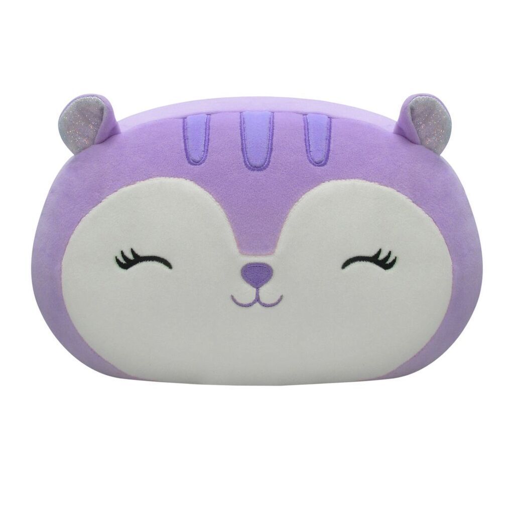 Squishmallows Stackables Tuleň Sydnee 30 cm Obrázok produktu 