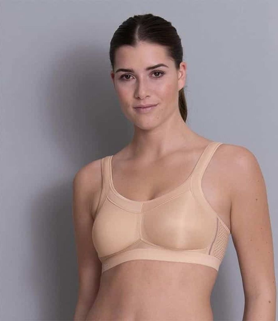 Anita Active Momentum Sport Bh 5529 753 Desert - größe 90 / D