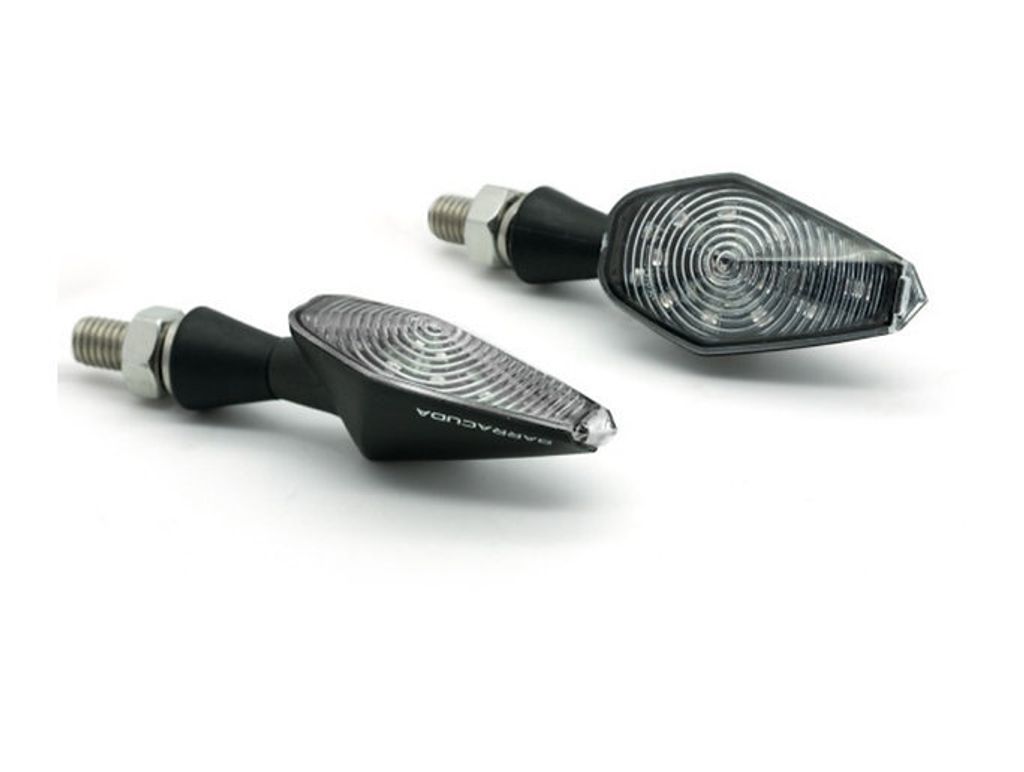 Barracuda Blinker MINI VIPER Produktbild 