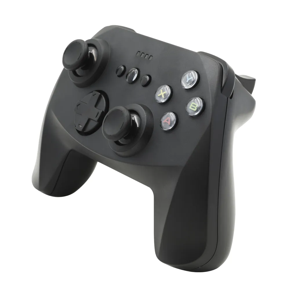 Snakebyte Game:Pad Pro PC - Controller Wireless Ergonomico Nero