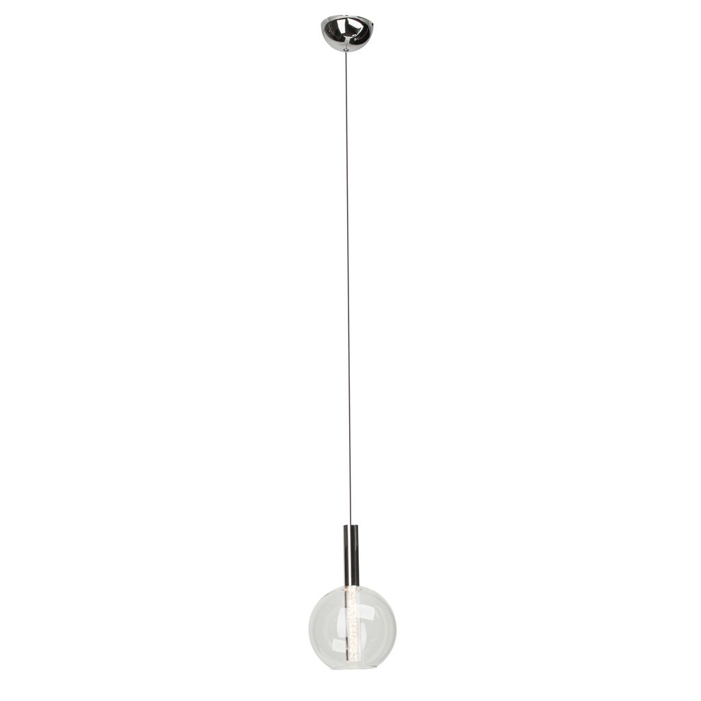 Brilliant Elegant LED 5W PE 1 Pendelleuchte, 1-flammig; Produktbild 