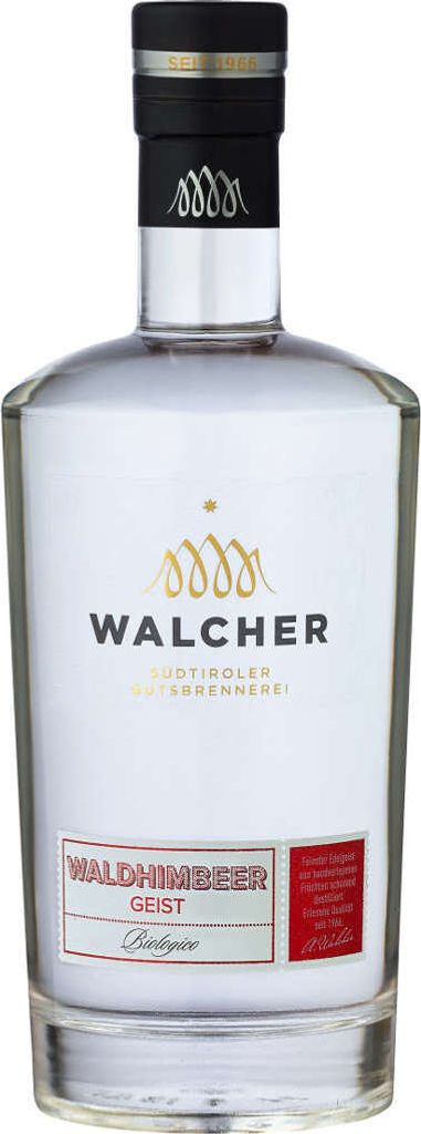 Walcher  Himbergeist, 3er Pack Produktbild 
