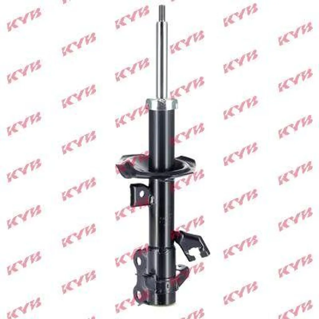 Amortisseur Avant à Gaz KYB 333391 pour Tiida - Qualité Origine OE
