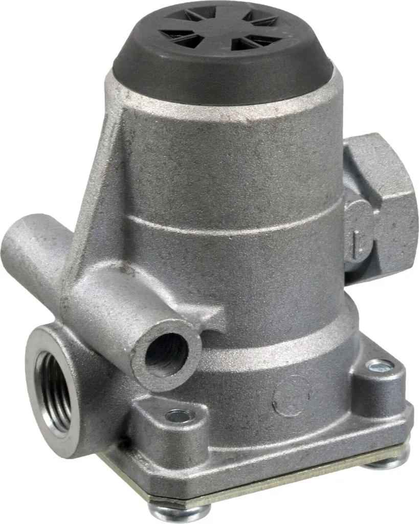 Limiteur de pression FEBI BILSTEIN 185163 robuste - Spécial ACTROS
