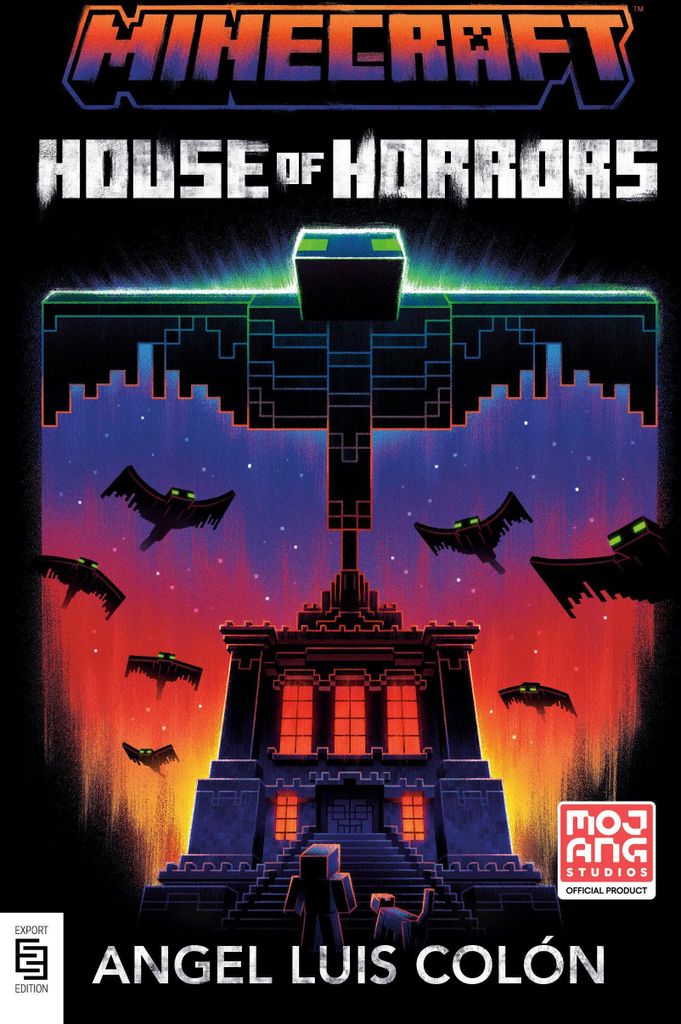 Minecraft: House of Horrors