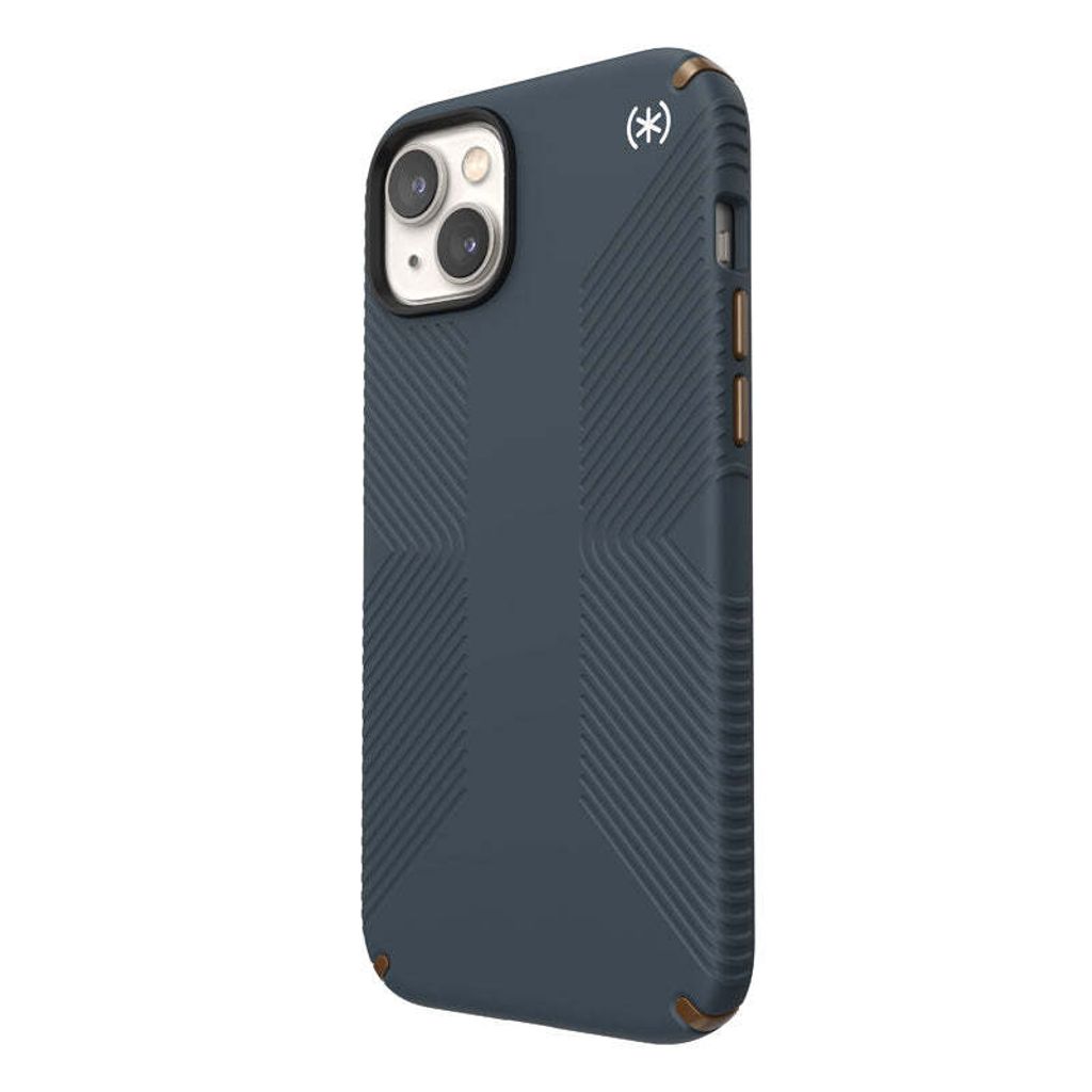 Speck Presidio2 Grip MICROBAN Apple iPhone 14 Plus / 15 Image du produit 