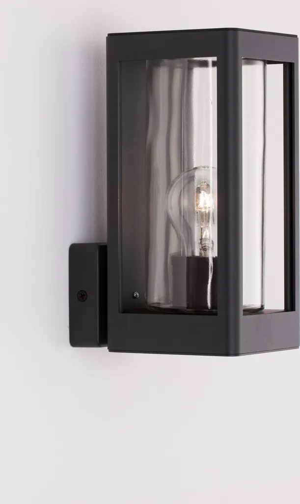 Applique murale FIGO Nova Luce Luminaire de Luxe en Métal et Aluminium