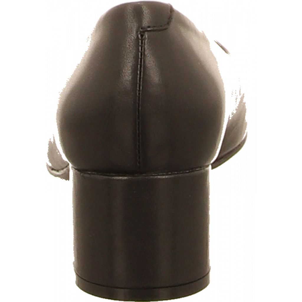 Caprice Pumps, Absatz bis 25 mm in schwarz, Gr. 39 Produktbild 8