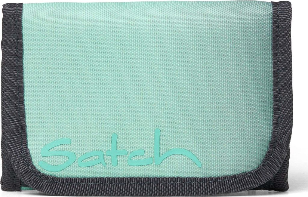 Accessori Portafoglio - Portamonete 13 cm (gradiente menta) Immagine del prodotto 