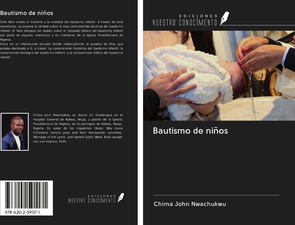 Bautismo de niños