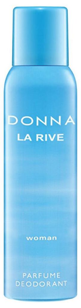 La Rive Donna - deodorant ve spreji, 150 ml Obrázek produktu 