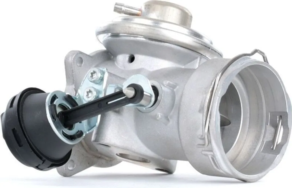 Soupape EGR pour Remplacement Anti-Pollution Ibiza 6L et Polo 9N STARK