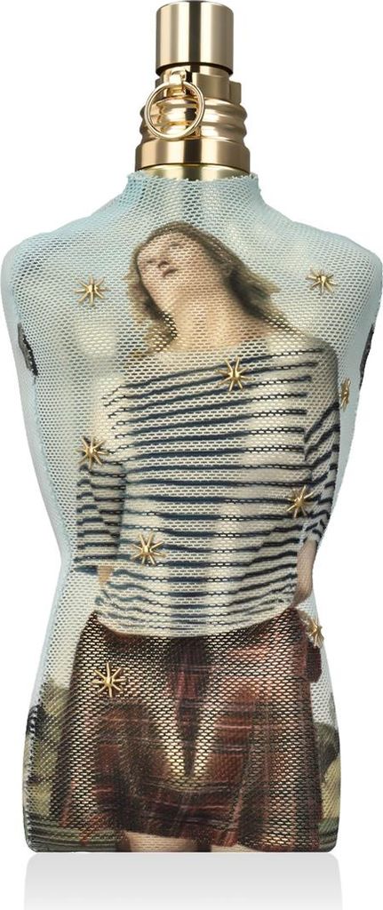 Jean Paul Gaultier Le Male Collector Edition 2024 EDT 125 ml M