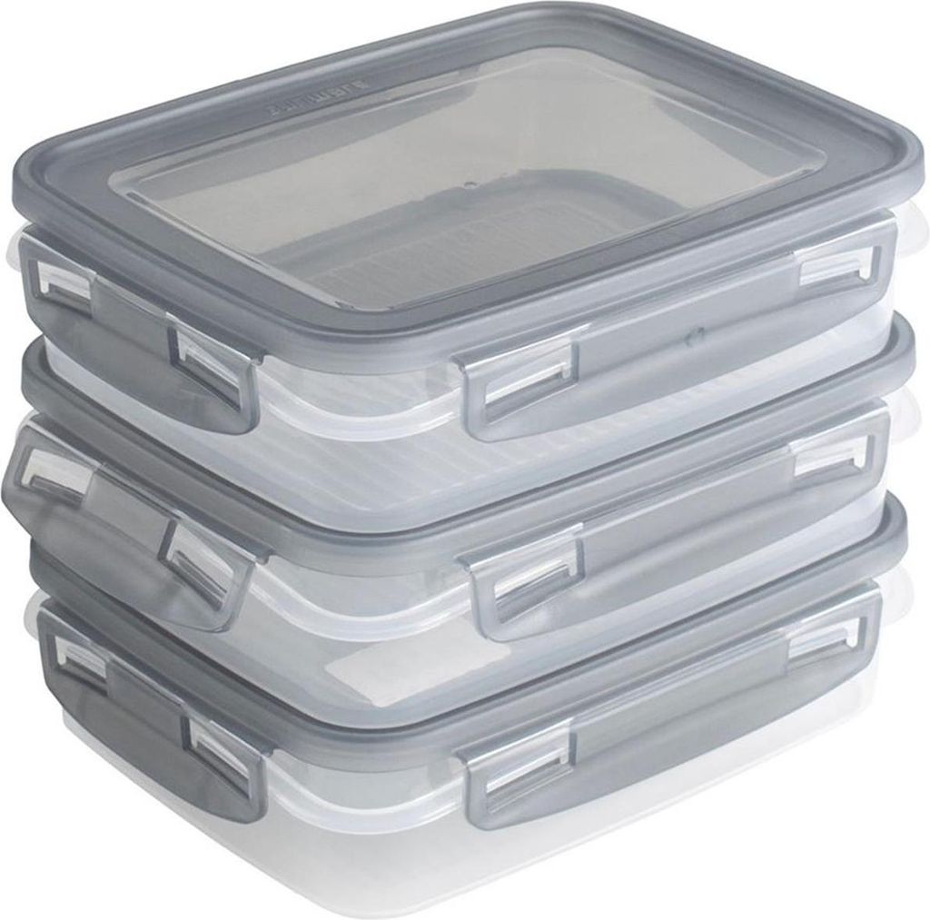 Sunware Club Cuisine Gefrierboxen 0,7l