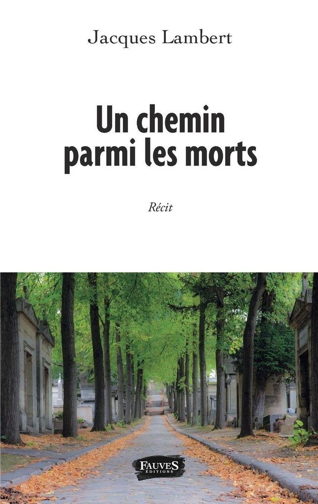 Un chemin parmi les morts