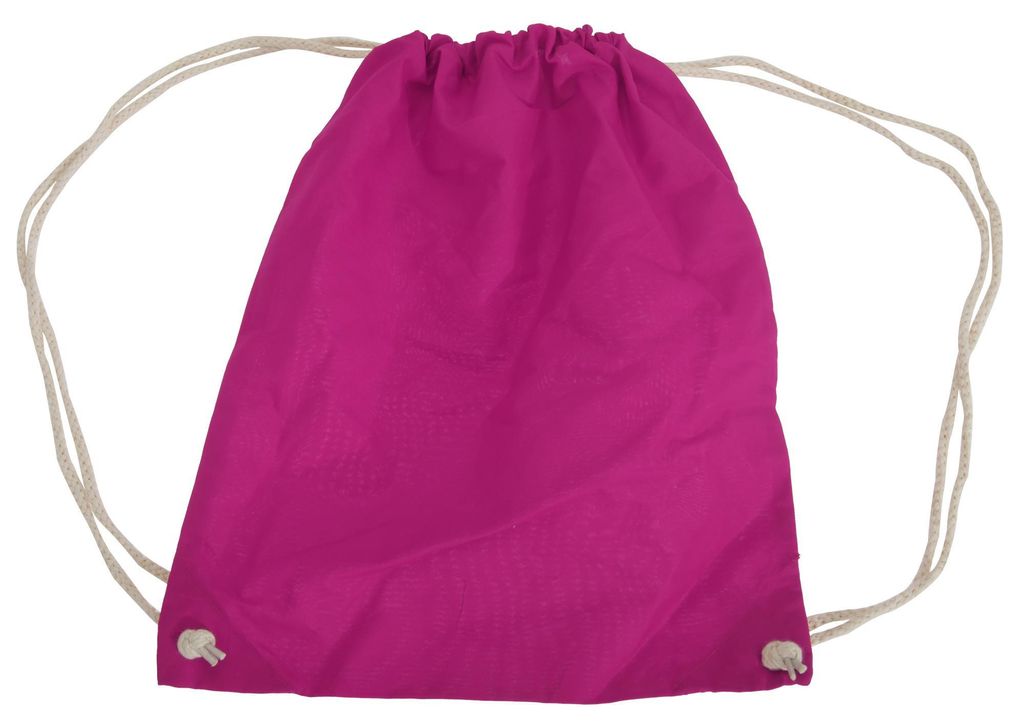 Westford Mill Sport Sack - 12 Liter FK958 (Einheitsgröße) (Fuchsia)