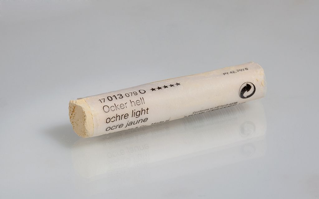 Schmincke Pastell O Ocker hell Pastell 17 013 079 Produktbild 