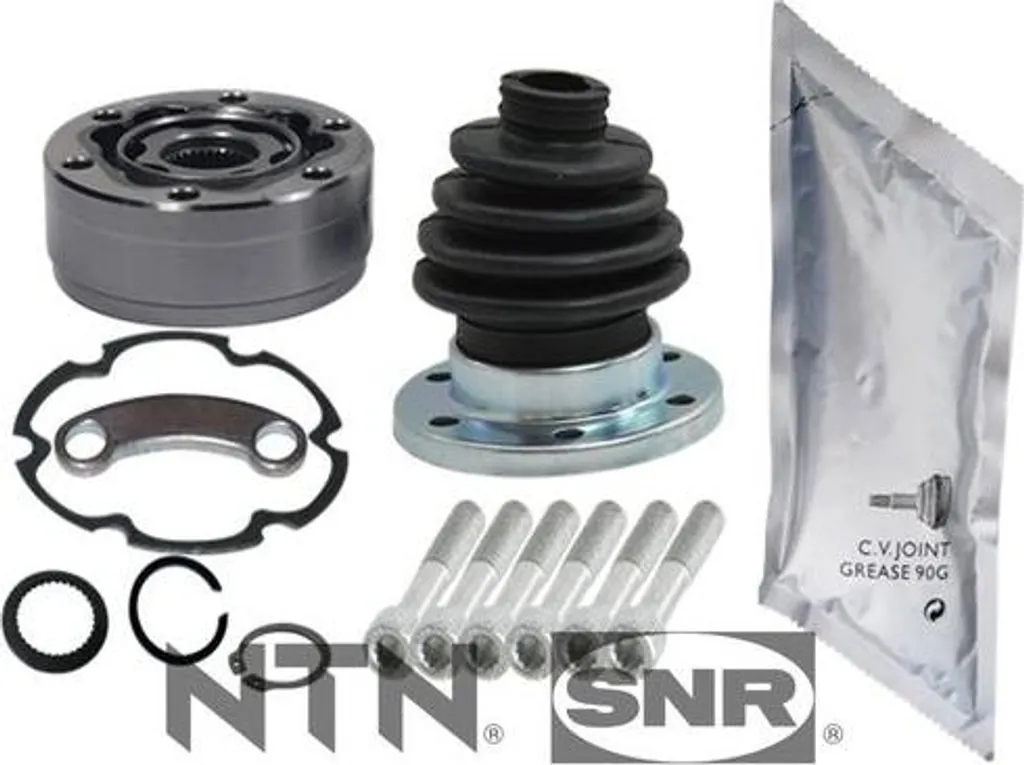 Jeu de joints SNR IJK54.007 haute résistance pour VW Golf et Audi Q3