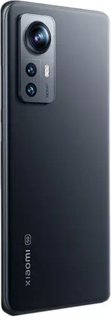 Xiaomi 12X 8/128GB Grau Produktbild 