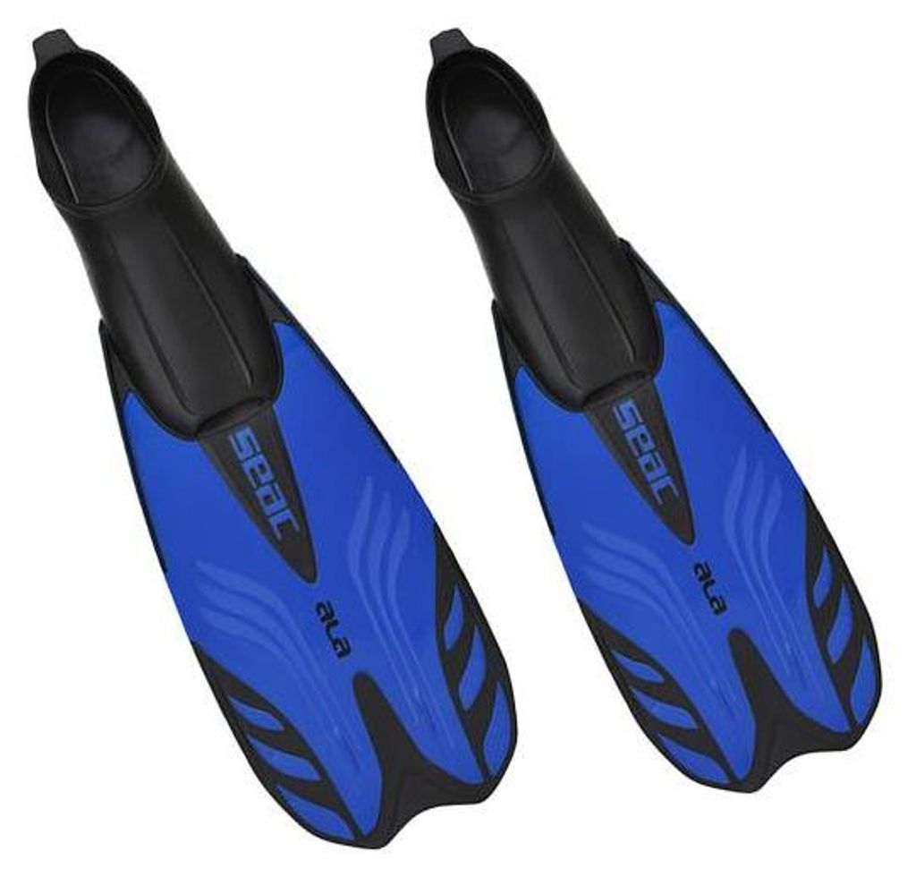 Seac Schwimmflossen Ala Blue