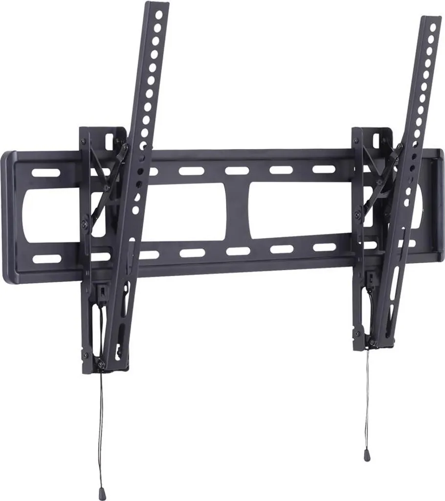 Support mural TV inclinable NABO Tilt 601 idéal pour gagner de la place