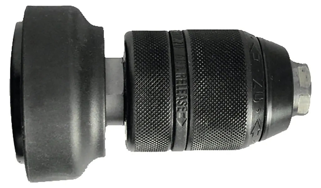 Mandrin à changement rapide Makita 1,5-13 mm pour perçage de précision