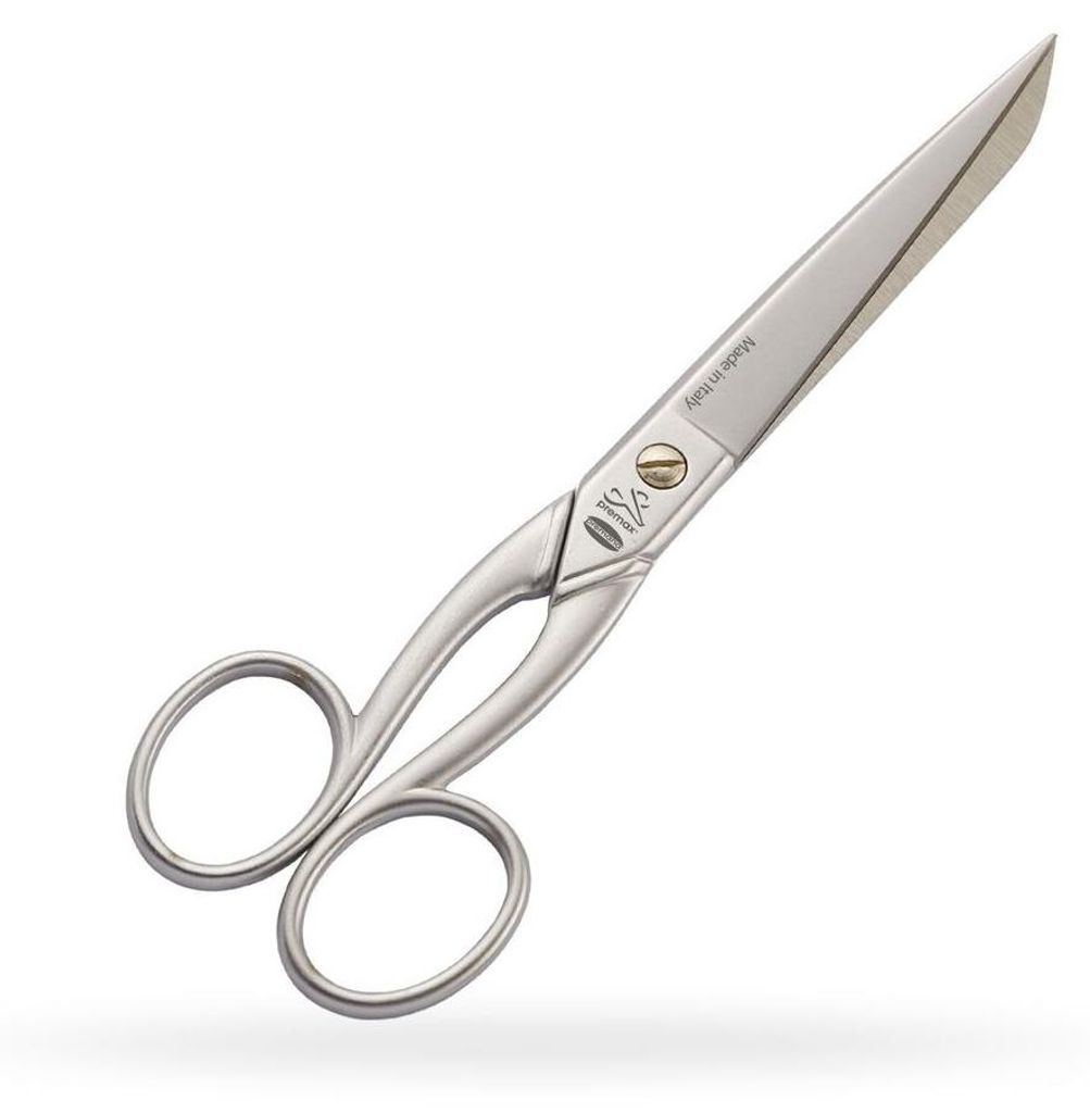 PREMAX Nähschere - OPTIMA Linie - CROMA Kollektion 87098 Kohlenstoffstahl C50 20 cm - 8