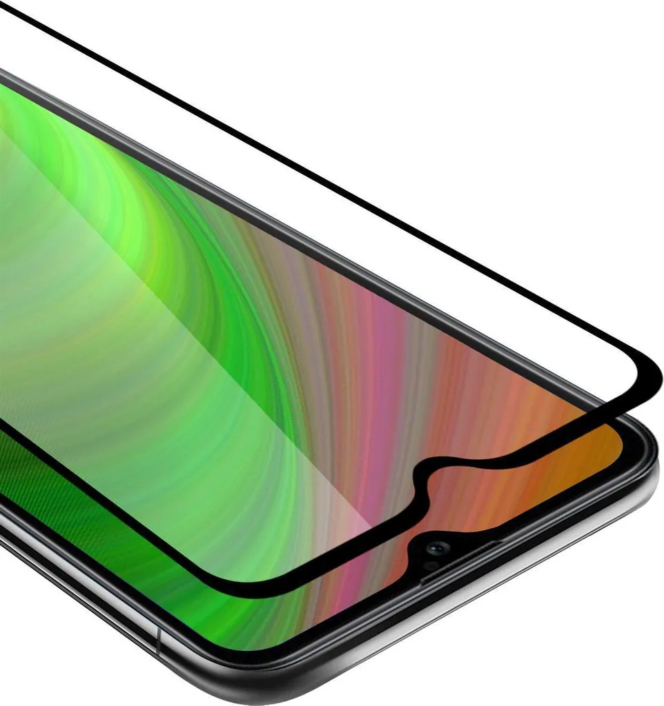 Copertura Schermo Smartphone Resistente Brotect Pellicola Protettiva Vetro Per Cubot King Kong Mini Protezione Schermo (3 Pezzi) [Durezza Estrema 9H, Chiaro Pellicola Protettiva Cubot King Kong 3