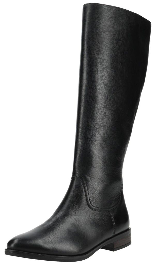 Paul Green Stiefel Stiefel Leder Produktbild 