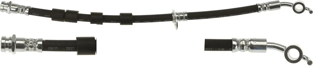Flexible de frein TRW contre les fuites - Mazda 2 DE DH OE