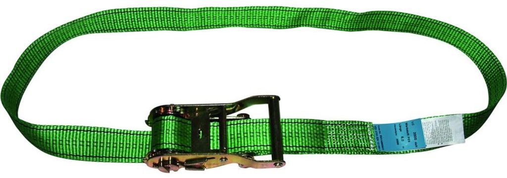 Yale Spanngurt ZGR 35-1000-1 6,0 m