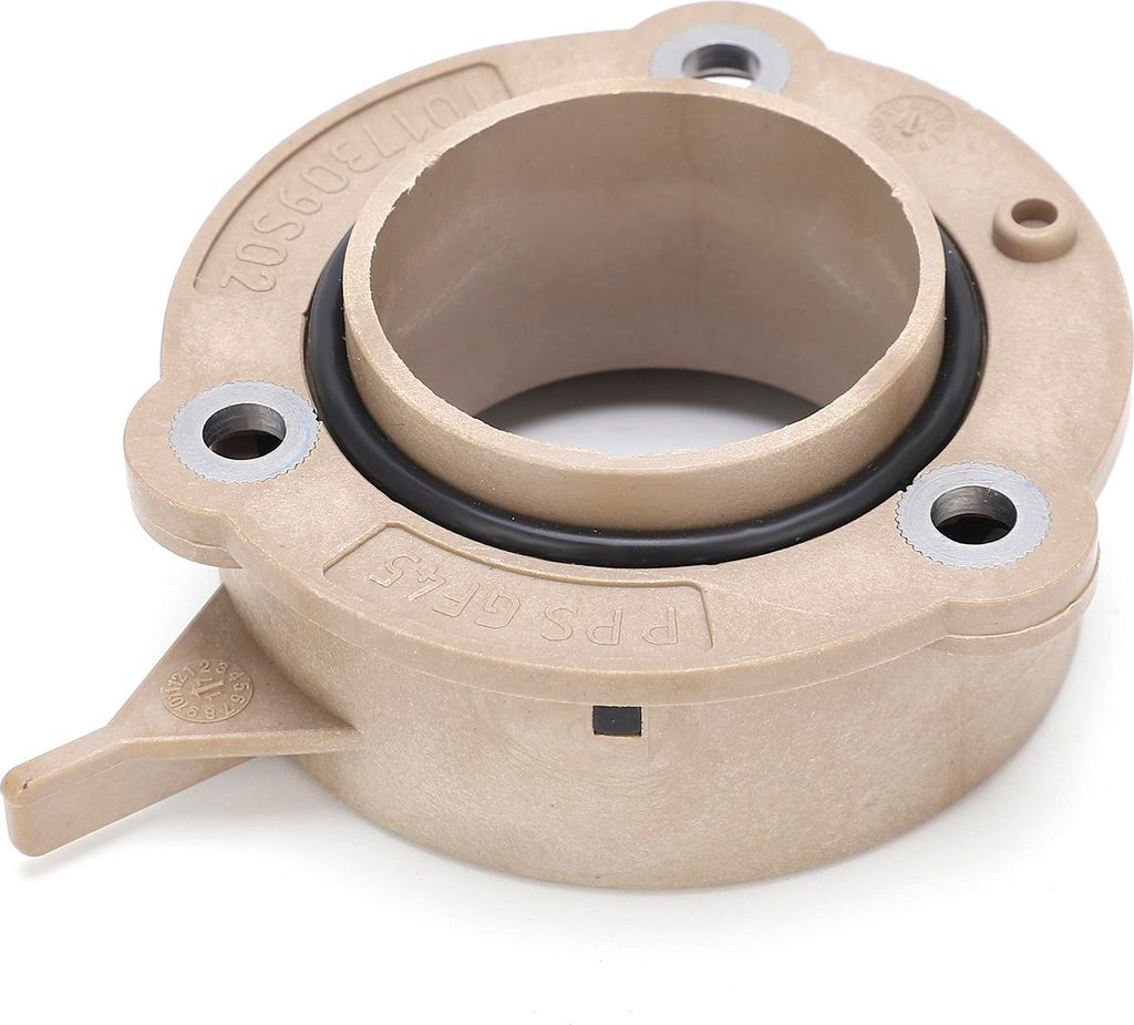 VOLLSUN Abgaskrümmer Turbolader Reparatursatz 11658627680 Ersatz für 135i 335i 535xi 740i Z4