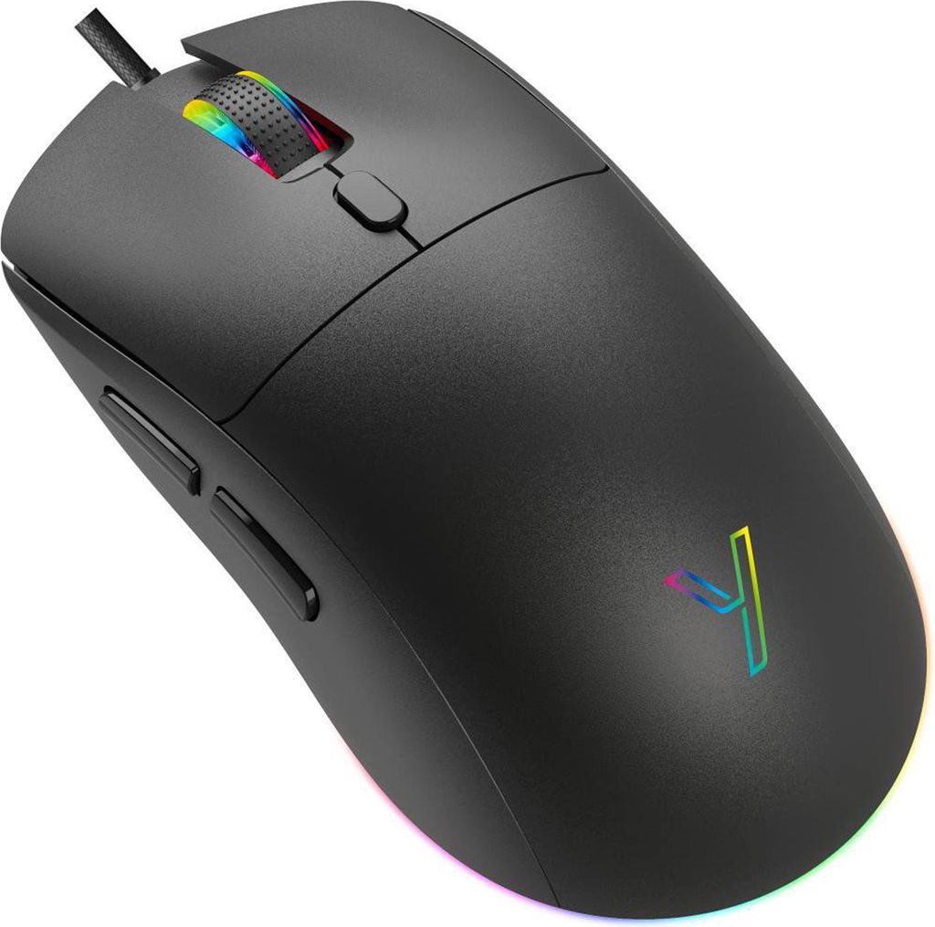 Yenkee Yms 300Bk Reaper Usb