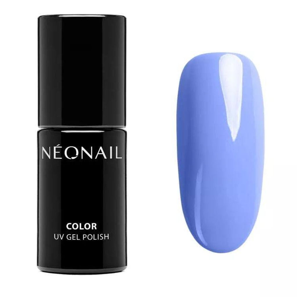 12413 Acapulco UV Nagellack Hybrid NeoNail 7,2 ml