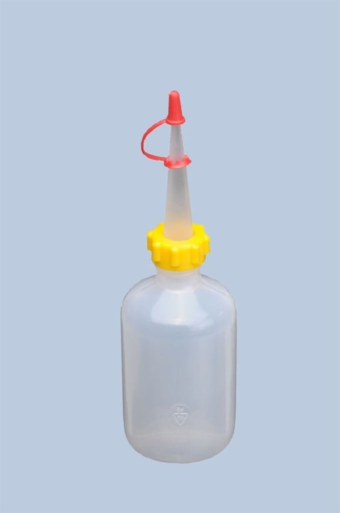 hünersdorff 843200, 100 ml, Natürlich/Natur, Lineares Produktbild 