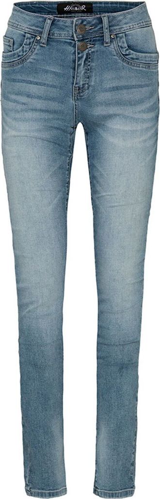 Hangowear Jeanshose QUMAIRA