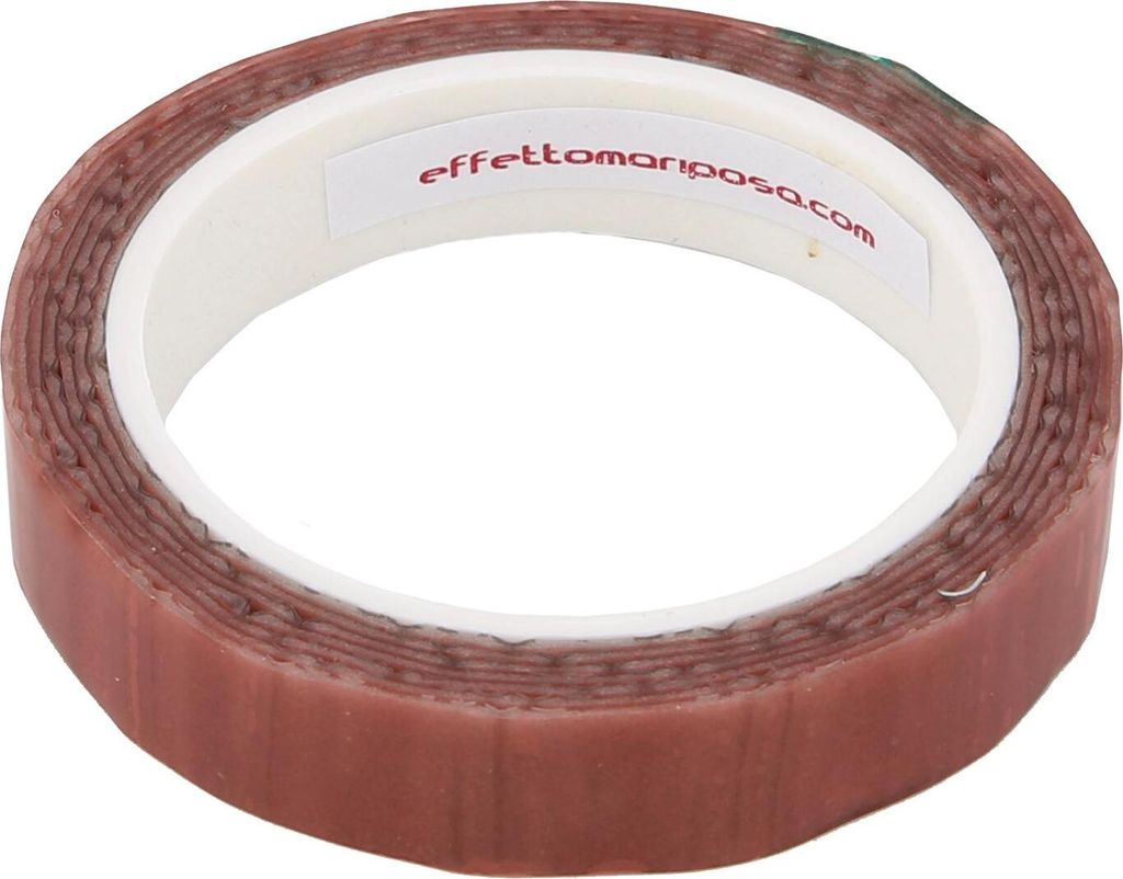 Effetto Mariposa Felgenband Carogna Felgenschutz Reifen eff.marip. Cargona 2m Rolle